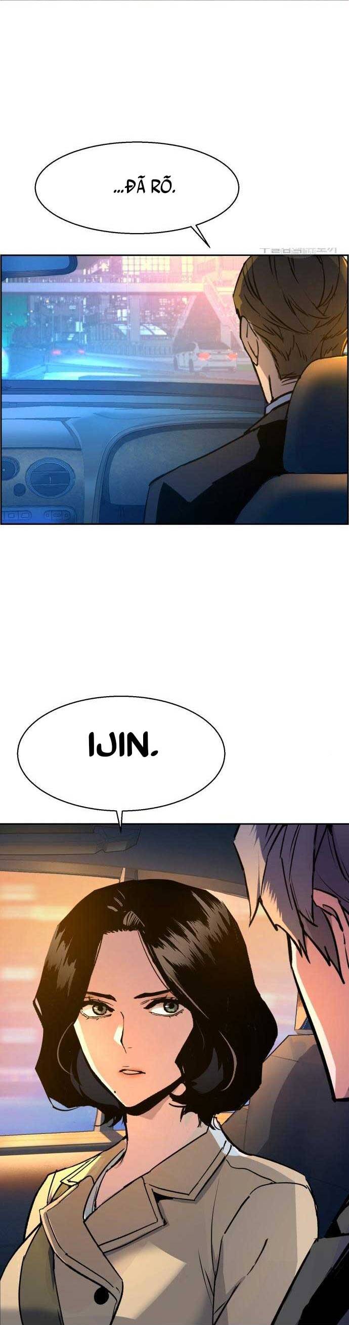 Bạn Học Của Tôi Là Lính Đánh Thuê Chapter 104 - Trang 2