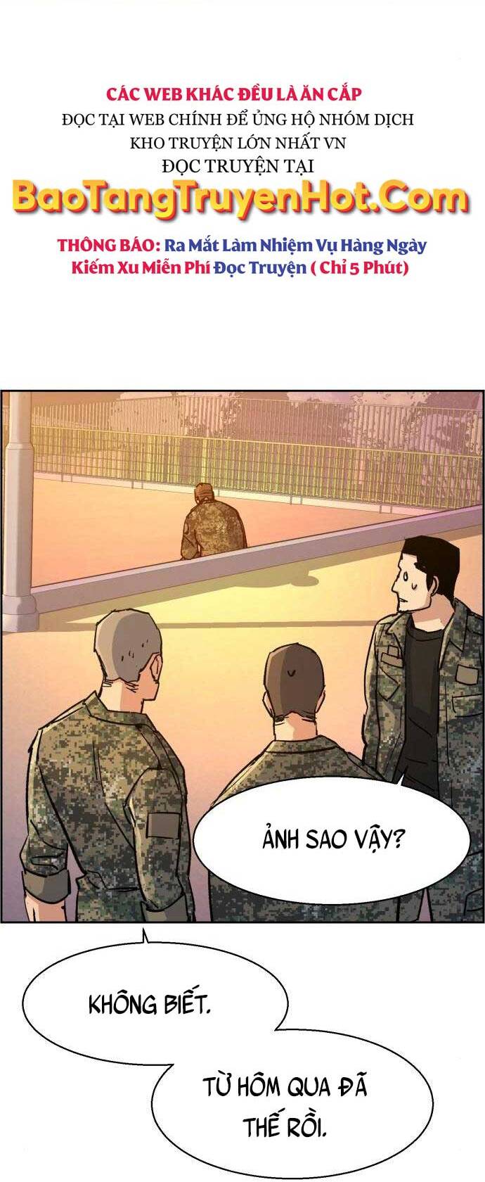 Bạn Học Của Tôi Là Lính Đánh Thuê Chapter 104 - Trang 2