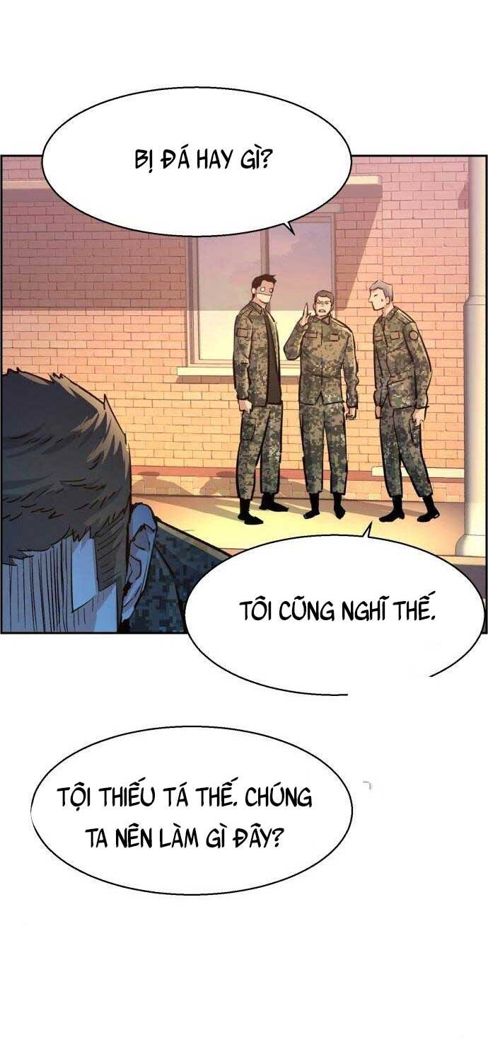 Bạn Học Của Tôi Là Lính Đánh Thuê Chapter 104 - Trang 2