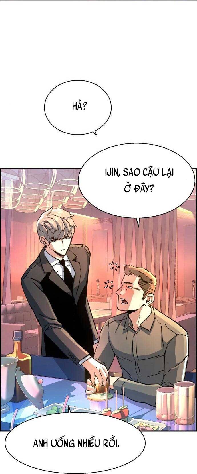 Bạn Học Của Tôi Là Lính Đánh Thuê Chapter 104 - Trang 2