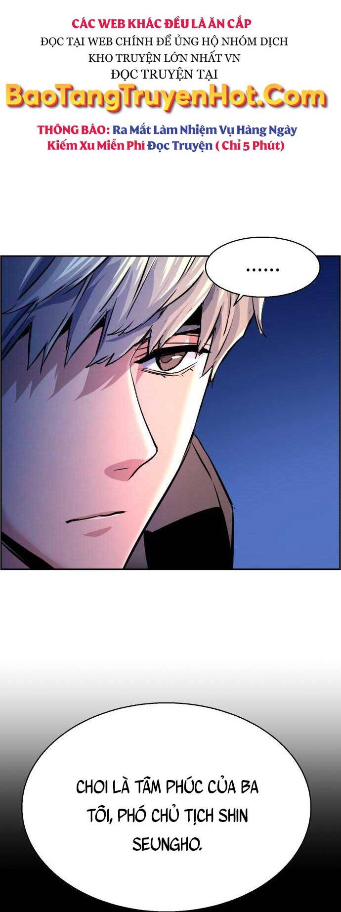 Bạn Học Của Tôi Là Lính Đánh Thuê Chapter 104 - Trang 2