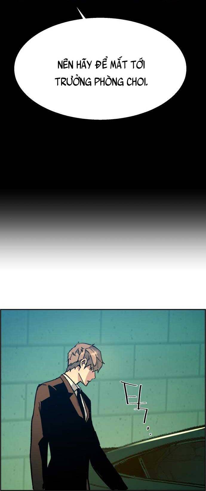 Bạn Học Của Tôi Là Lính Đánh Thuê Chapter 104 - Trang 2