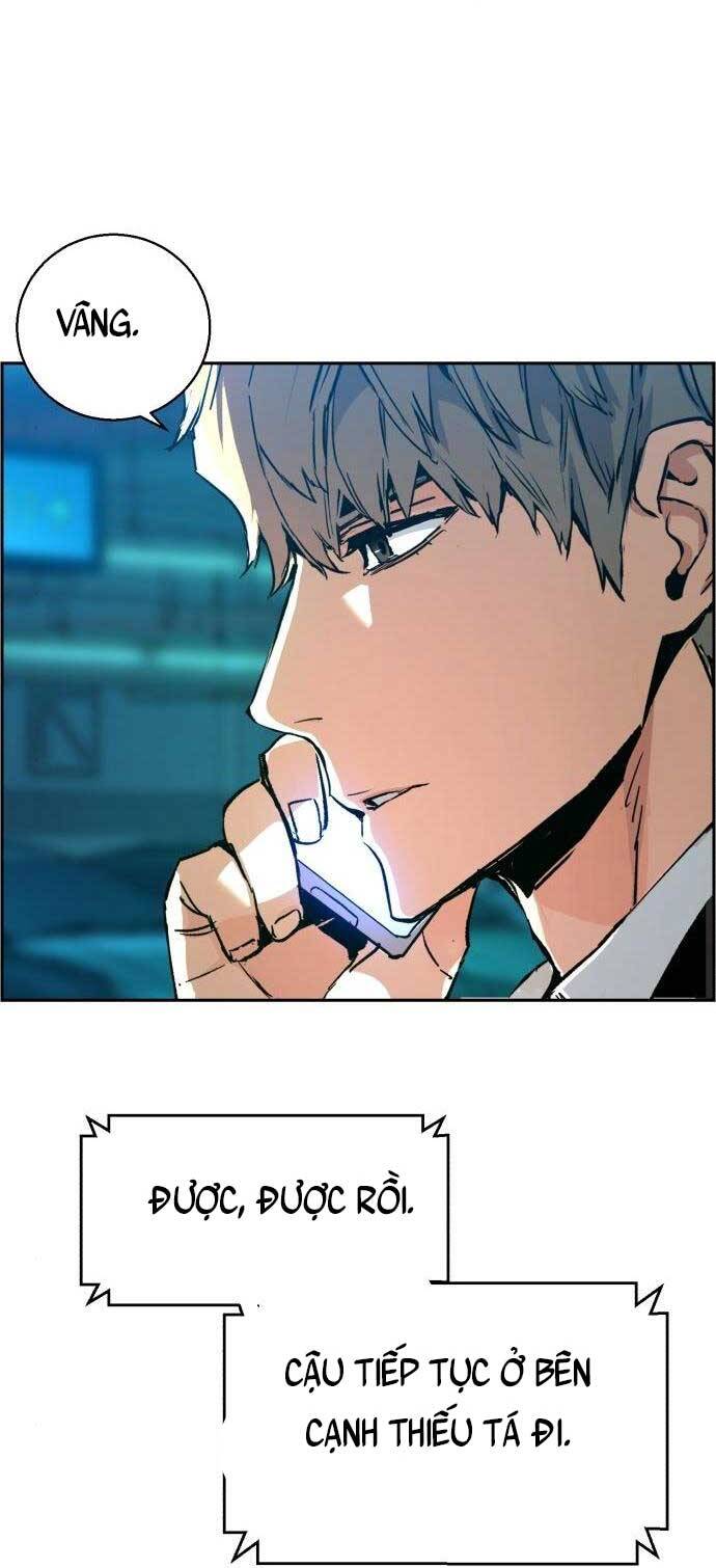 Bạn Học Của Tôi Là Lính Đánh Thuê Chapter 104 - Trang 2