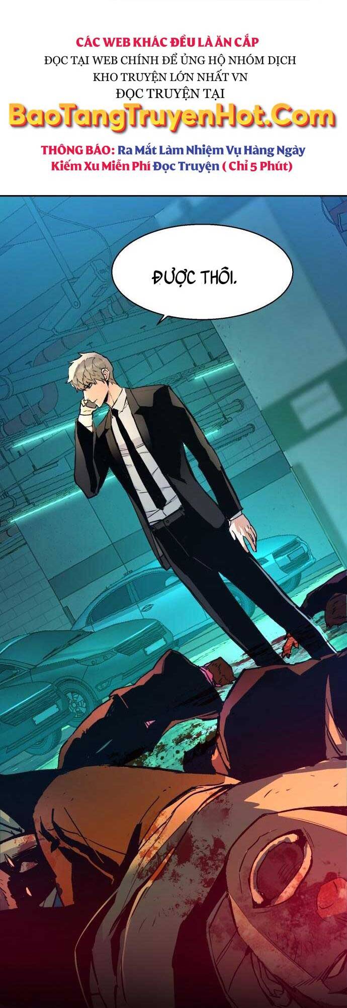 Bạn Học Của Tôi Là Lính Đánh Thuê Chapter 104 - Trang 2