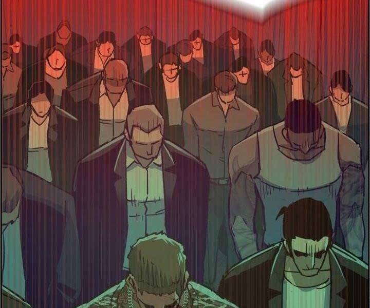 Bạn Học Của Tôi Là Lính Đánh Thuê Chapter 105 - Trang 2