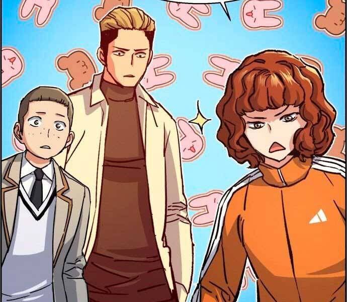 Bạn Học Của Tôi Là Lính Đánh Thuê Chapter 106 - Trang 2