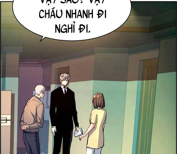 Bạn Học Của Tôi Là Lính Đánh Thuê Chapter 106 - Trang 2