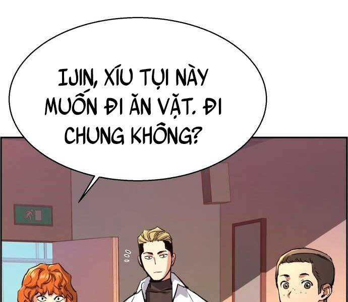 Bạn Học Của Tôi Là Lính Đánh Thuê Chapter 106 - Trang 2