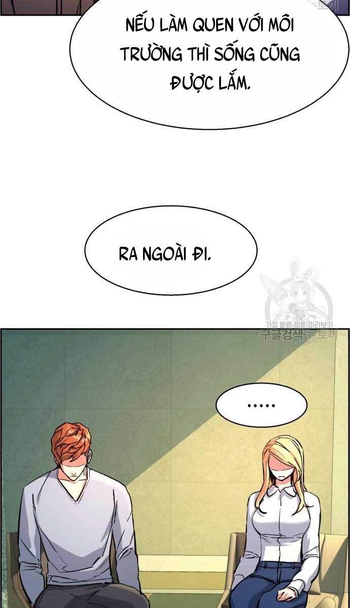 Bạn Học Của Tôi Là Lính Đánh Thuê Chapter 107 - Trang 2