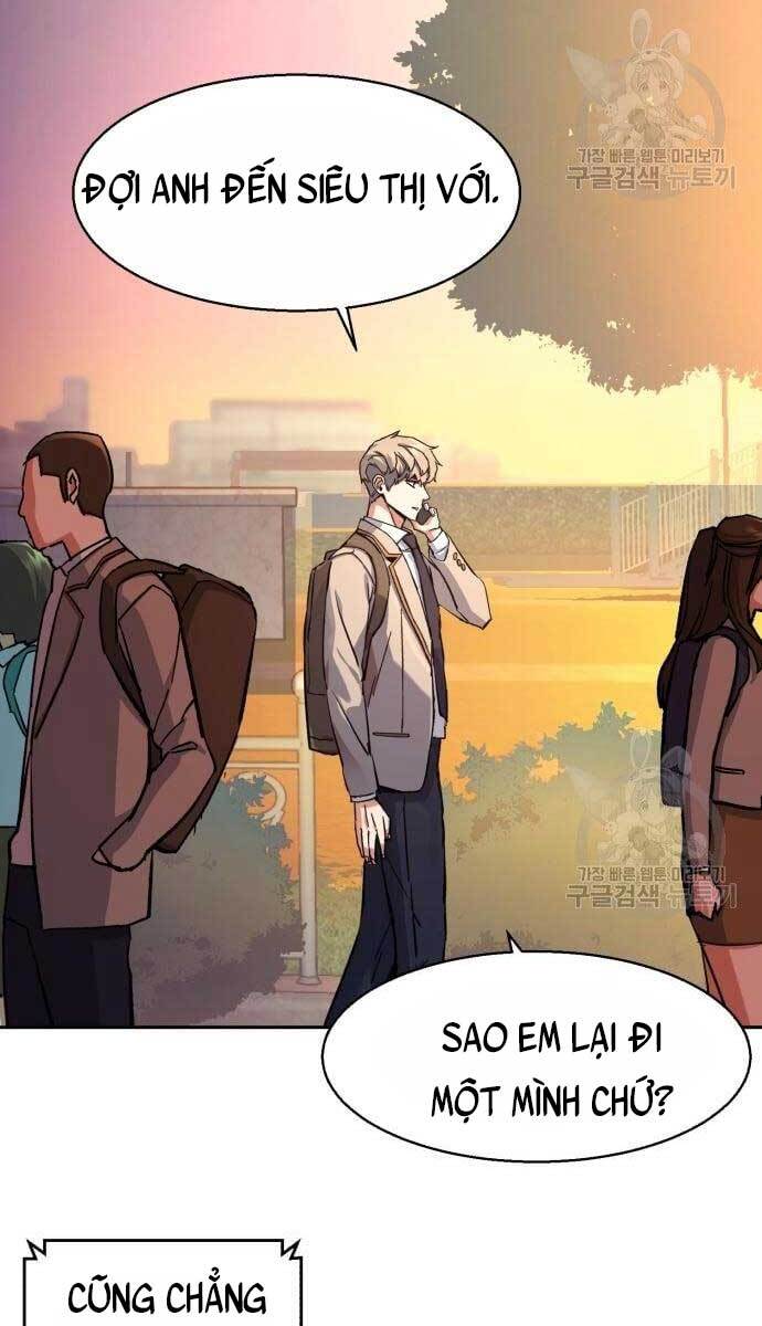 Bạn Học Của Tôi Là Lính Đánh Thuê Chapter 107 - Trang 2