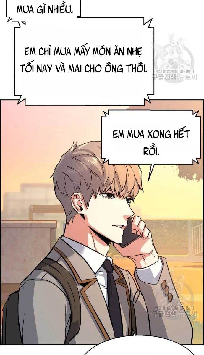 Bạn Học Của Tôi Là Lính Đánh Thuê Chapter 107 - Trang 2