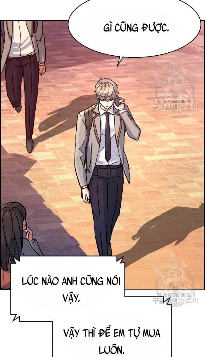 Bạn Học Của Tôi Là Lính Đánh Thuê Chapter 107 - Trang 2