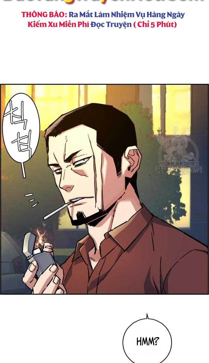 Bạn Học Của Tôi Là Lính Đánh Thuê Chapter 107 - Trang 2