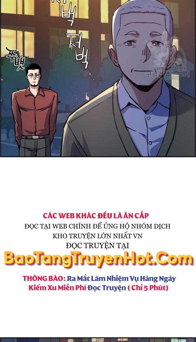 Bạn Học Của Tôi Là Lính Đánh Thuê Chapter 107 - Trang 2