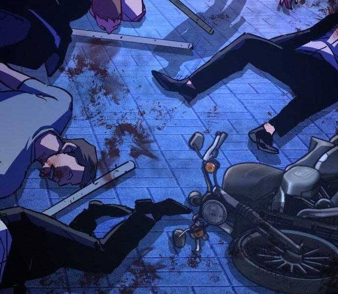 Bạn Học Của Tôi Là Lính Đánh Thuê Chapter 108 - Trang 2