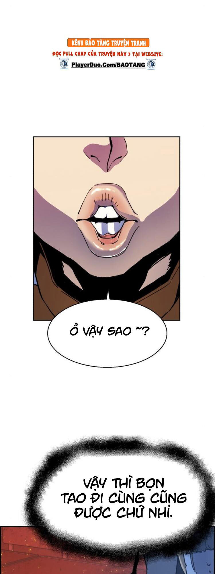 Bạn Học Của Tôi Là Lính Đánh Thuê Chapter 11 - Trang 2