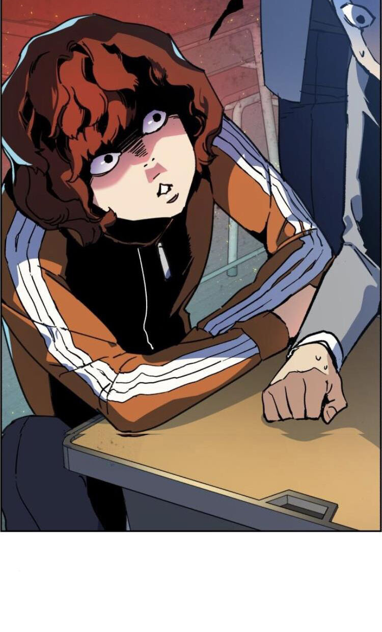 Bạn Học Của Tôi Là Lính Đánh Thuê Chapter 11 - Trang 2