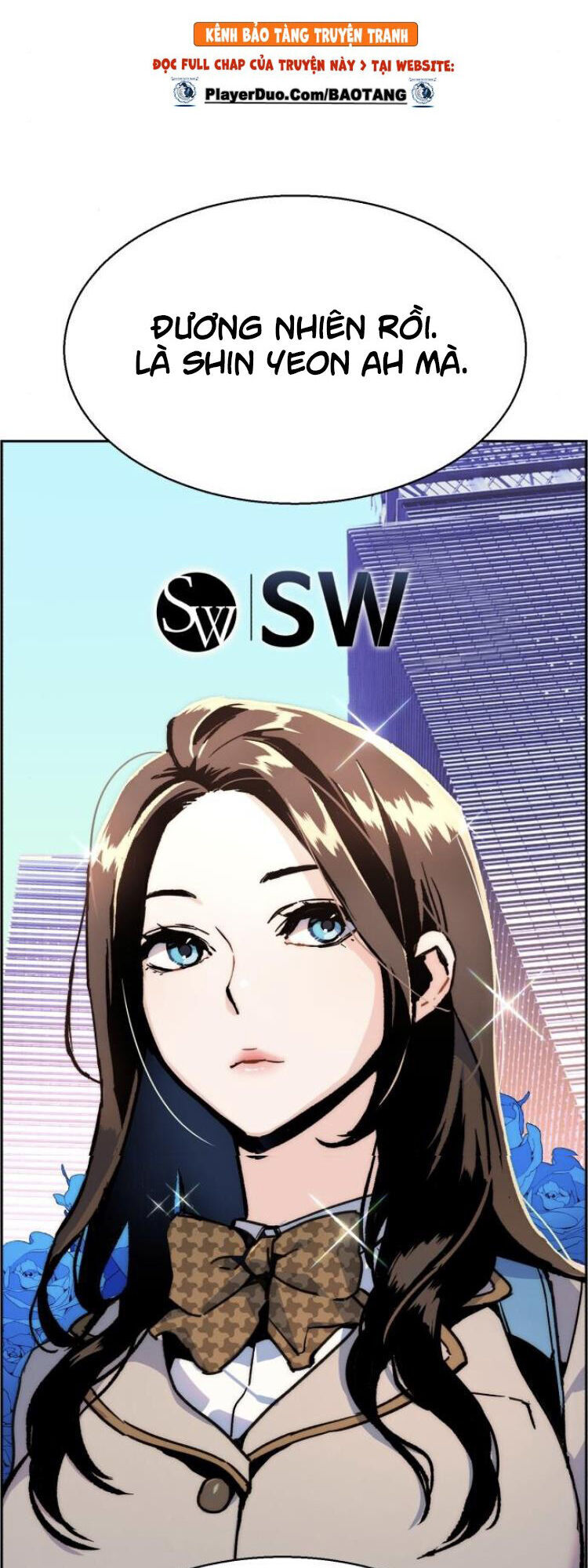 Bạn Học Của Tôi Là Lính Đánh Thuê Chapter 11 - Trang 2