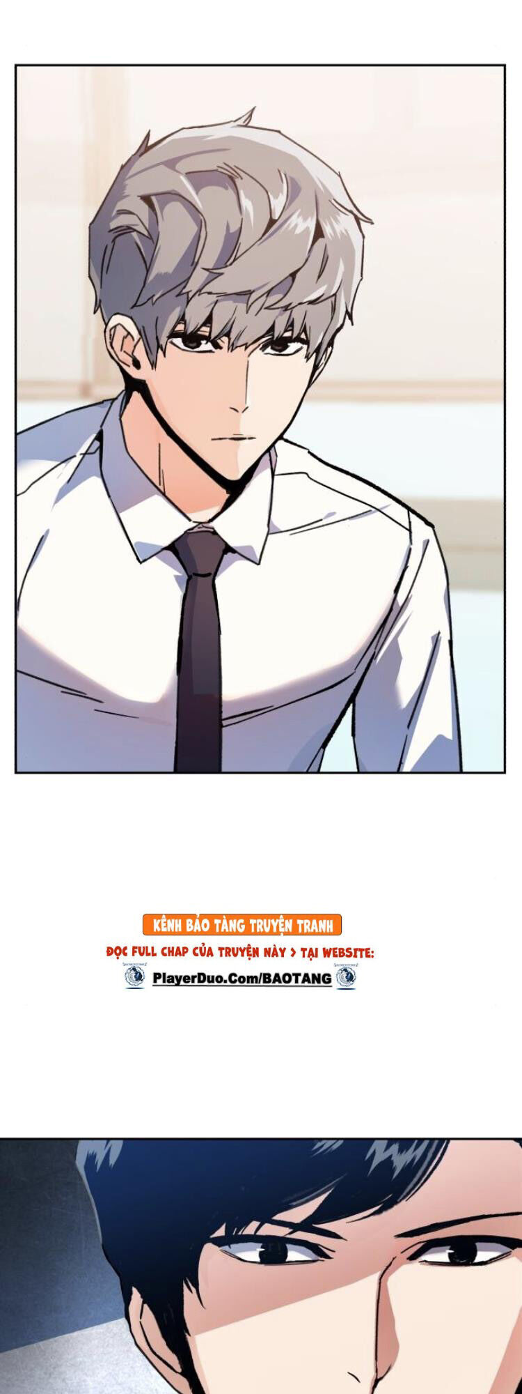 Bạn Học Của Tôi Là Lính Đánh Thuê Chapter 11 - Trang 2