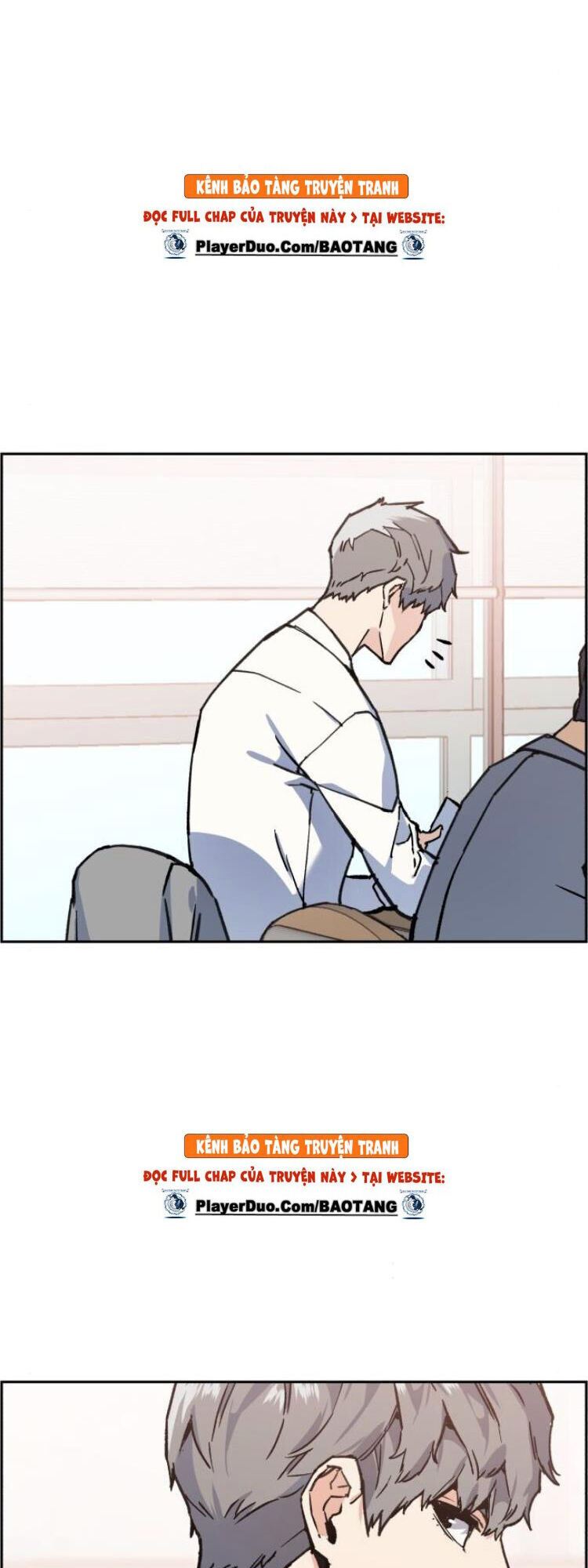 Bạn Học Của Tôi Là Lính Đánh Thuê Chapter 11 - Trang 2