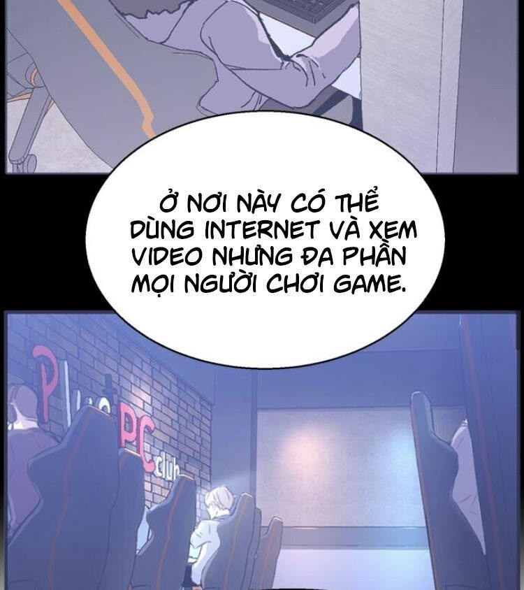 Bạn Học Của Tôi Là Lính Đánh Thuê Chapter 11 - Trang 2