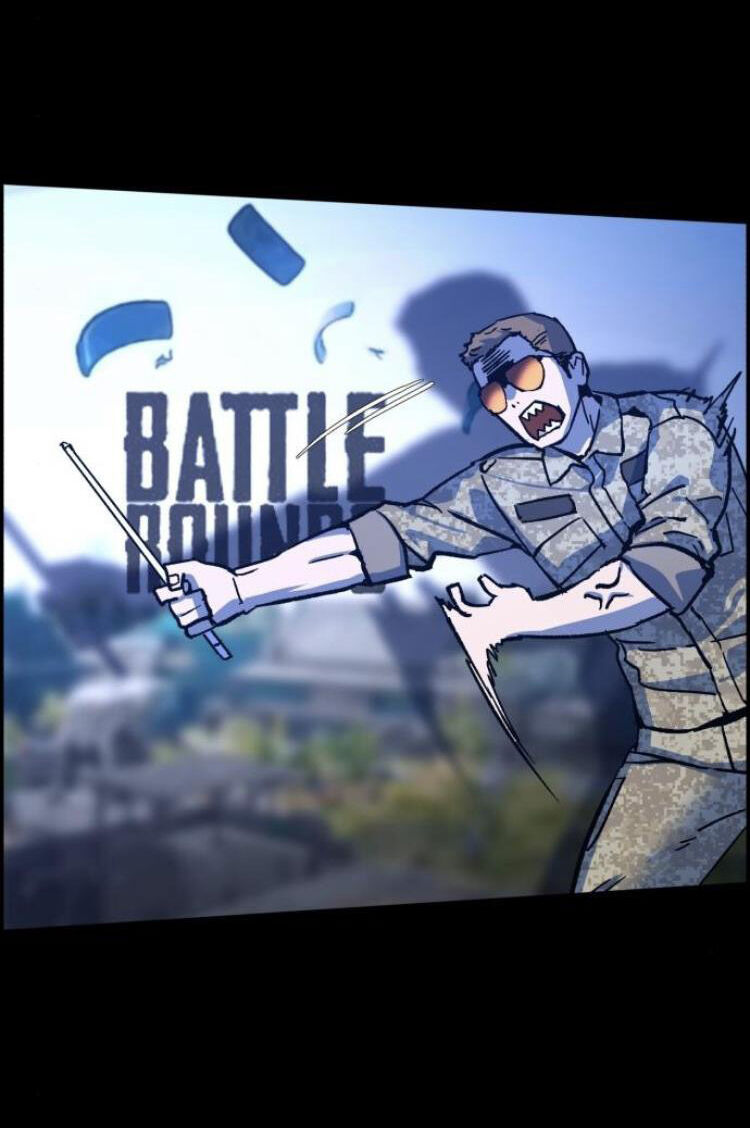 Bạn Học Của Tôi Là Lính Đánh Thuê Chapter 11 - Trang 2