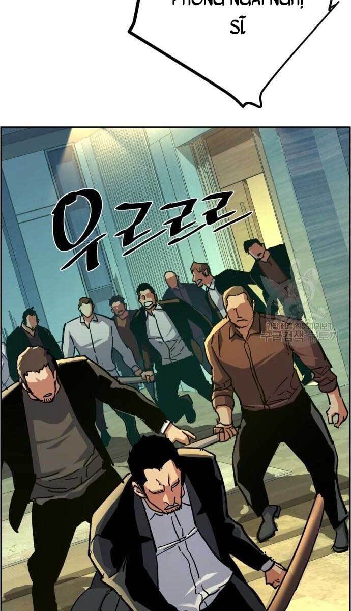 Bạn Học Của Tôi Là Lính Đánh Thuê Chapter 110 - Trang 2