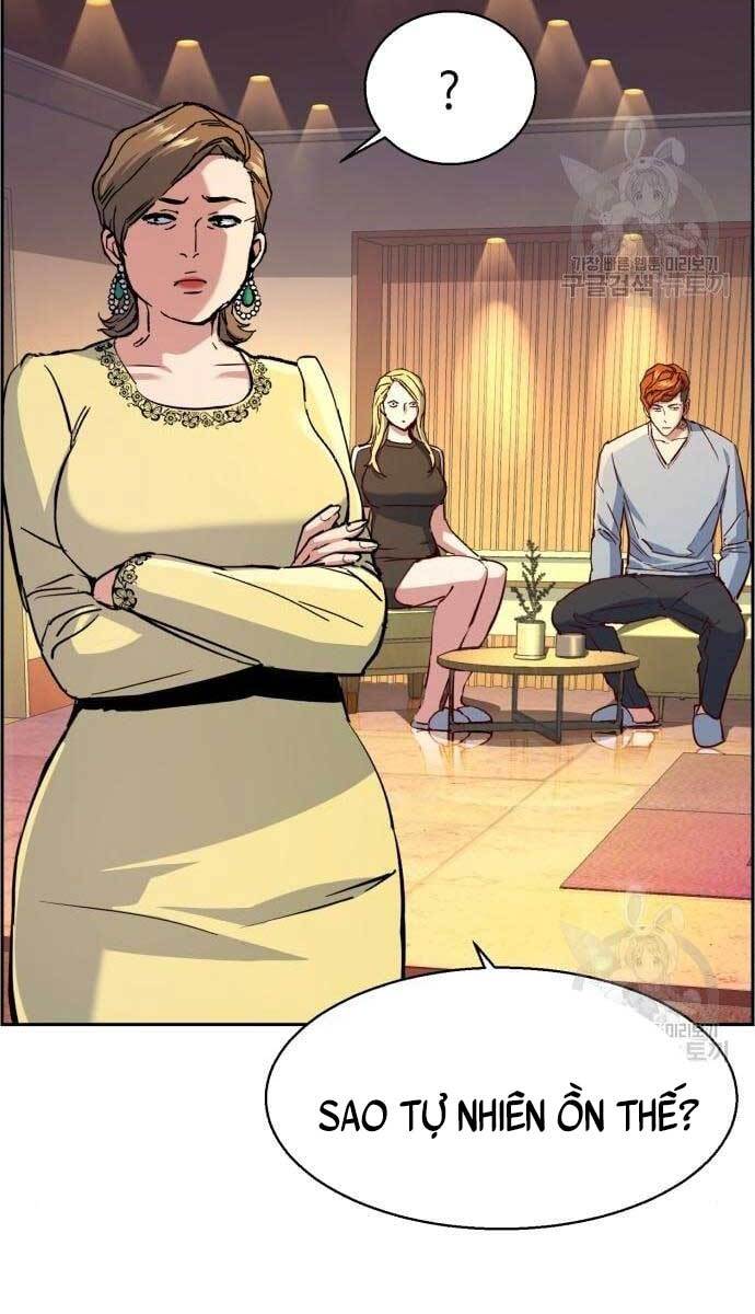 Bạn Học Của Tôi Là Lính Đánh Thuê Chapter 110 - Trang 2