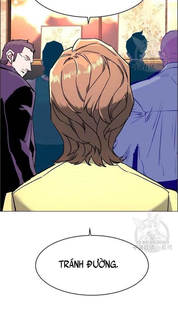 Bạn Học Của Tôi Là Lính Đánh Thuê Chapter 110 - Trang 2