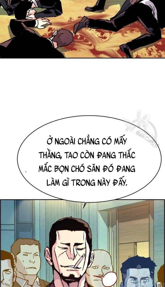 Bạn Học Của Tôi Là Lính Đánh Thuê Chapter 111 - Trang 2