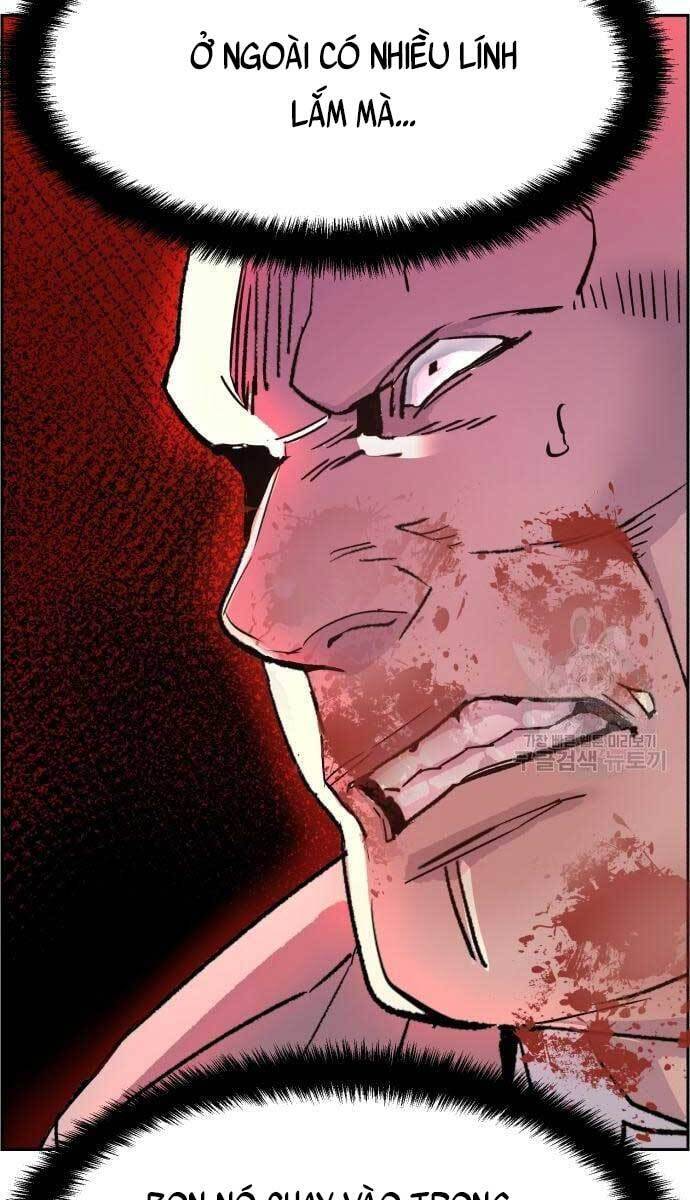 Bạn Học Của Tôi Là Lính Đánh Thuê Chapter 111 - Trang 2