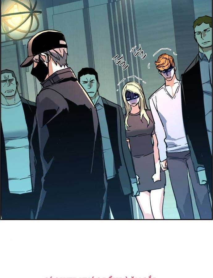 Bạn Học Của Tôi Là Lính Đánh Thuê Chapter 112 - Trang 2