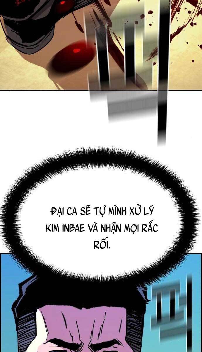 Bạn Học Của Tôi Là Lính Đánh Thuê Chapter 112 - Trang 2