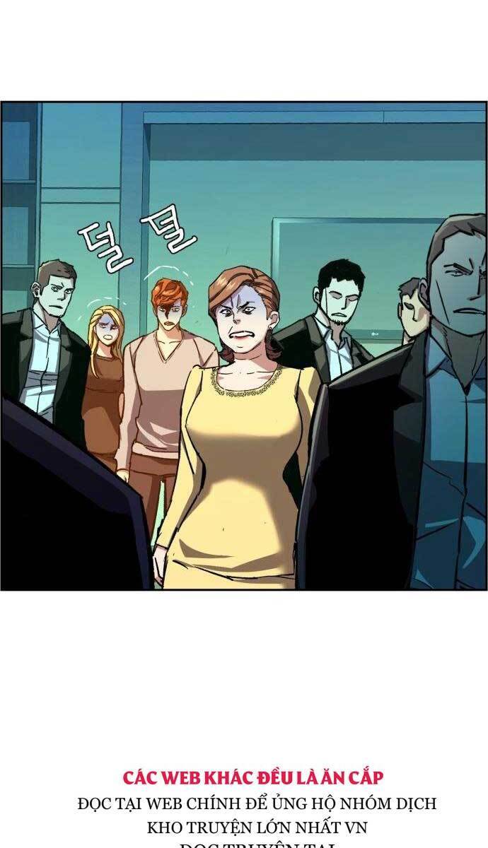 Bạn Học Của Tôi Là Lính Đánh Thuê Chapter 112 - Trang 2