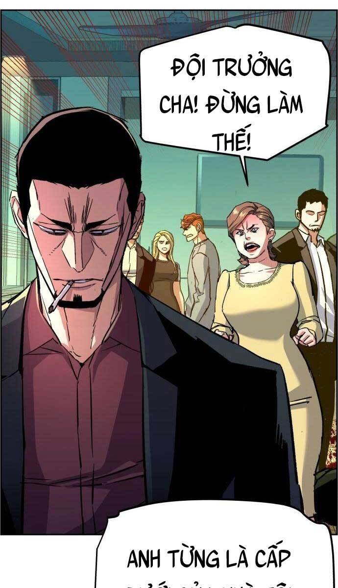 Bạn Học Của Tôi Là Lính Đánh Thuê Chapter 112 - Trang 2