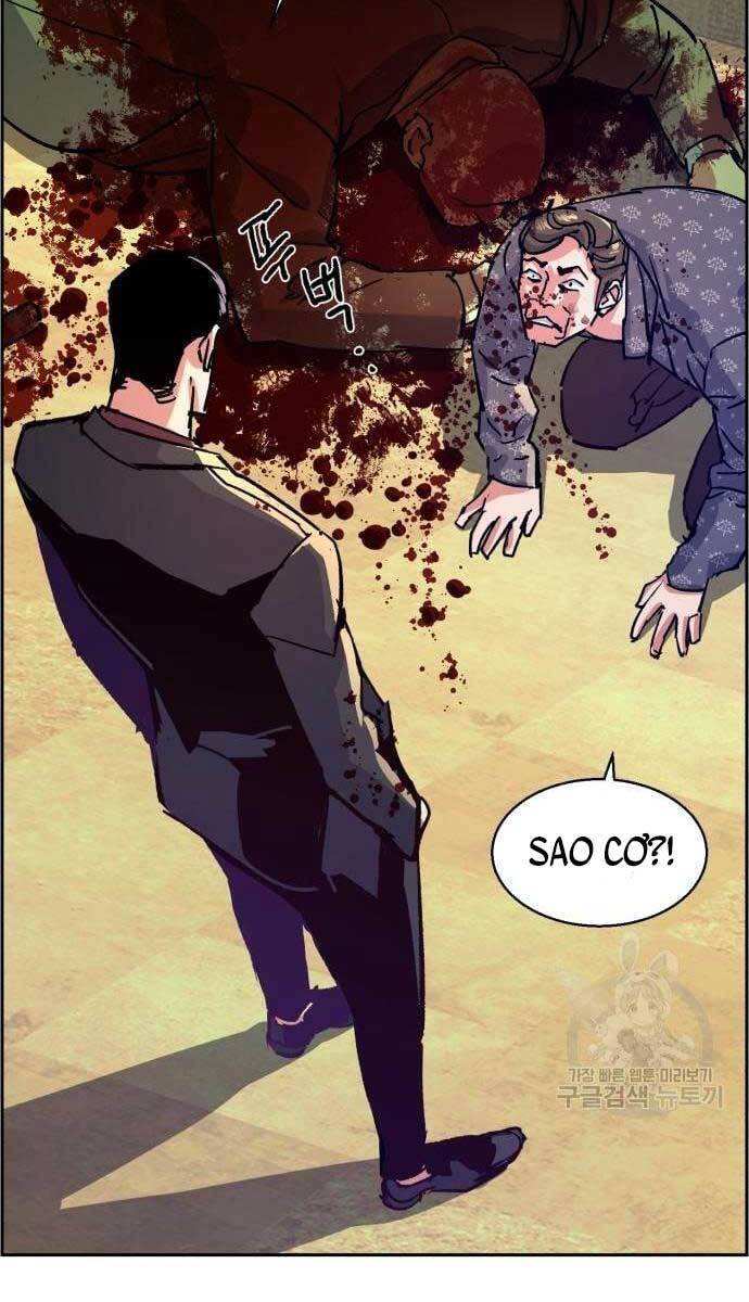 Bạn Học Của Tôi Là Lính Đánh Thuê Chapter 112 - Trang 2