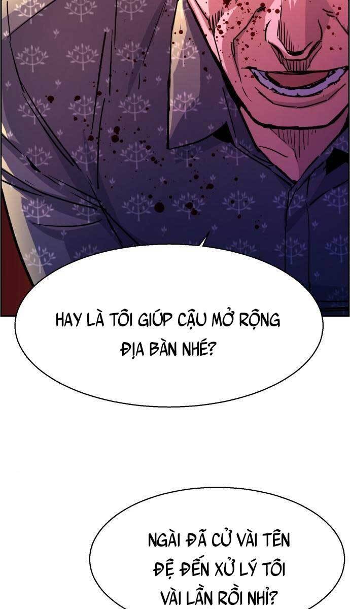 Bạn Học Của Tôi Là Lính Đánh Thuê Chapter 112 - Trang 2