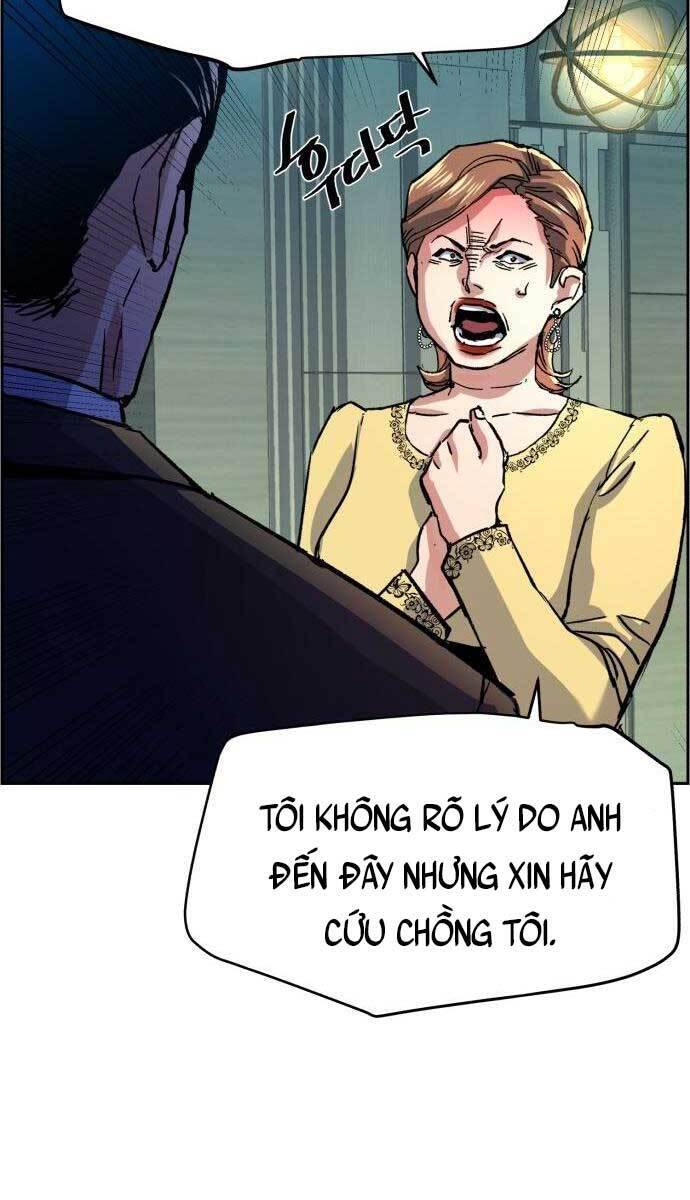 Bạn Học Của Tôi Là Lính Đánh Thuê Chapter 112 - Trang 2