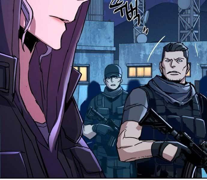 Bạn Học Của Tôi Là Lính Đánh Thuê Chapter 113 - Trang 2