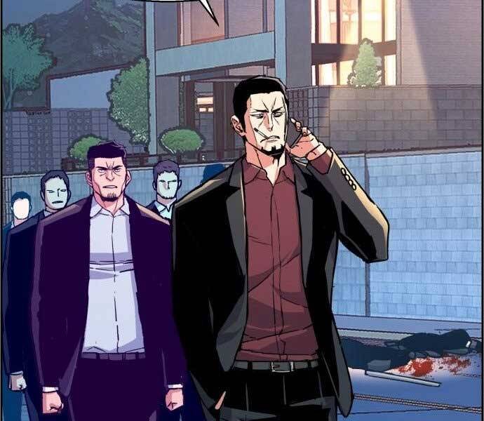 Bạn Học Của Tôi Là Lính Đánh Thuê Chapter 113 - Trang 2