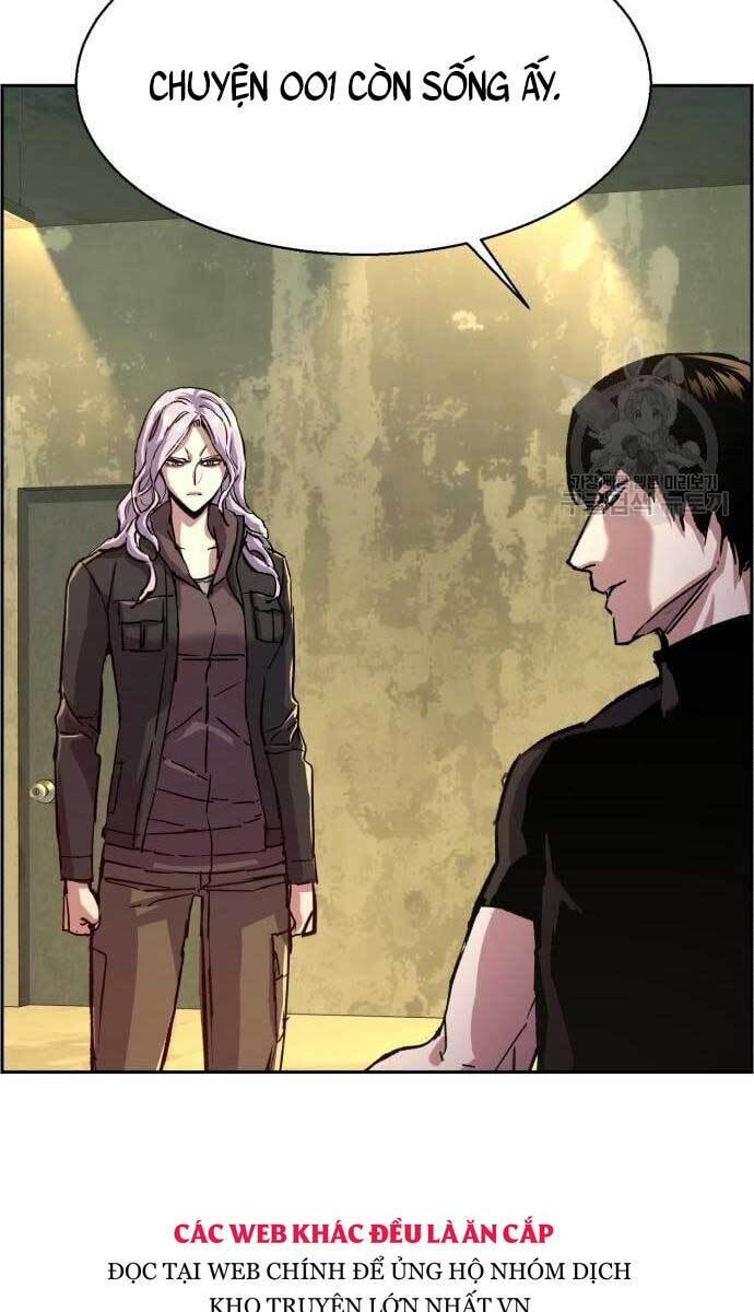 Bạn Học Của Tôi Là Lính Đánh Thuê Chapter 114 - Trang 2