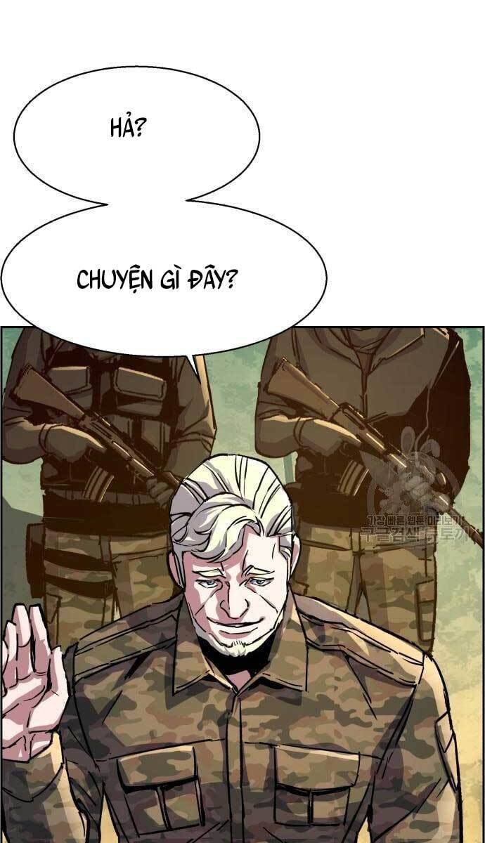 Bạn Học Của Tôi Là Lính Đánh Thuê Chapter 114 - Trang 2