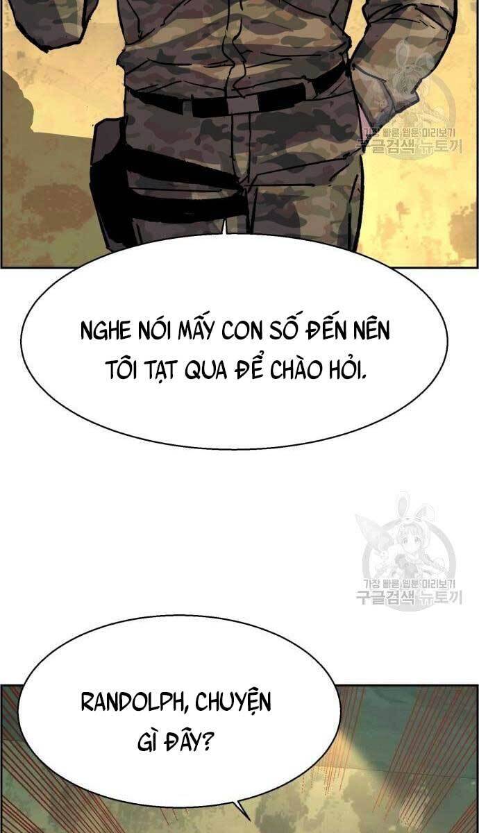 Bạn Học Của Tôi Là Lính Đánh Thuê Chapter 114 - Trang 2