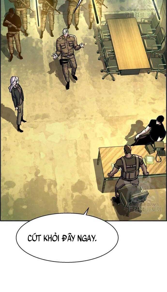 Bạn Học Của Tôi Là Lính Đánh Thuê Chapter 114 - Trang 2