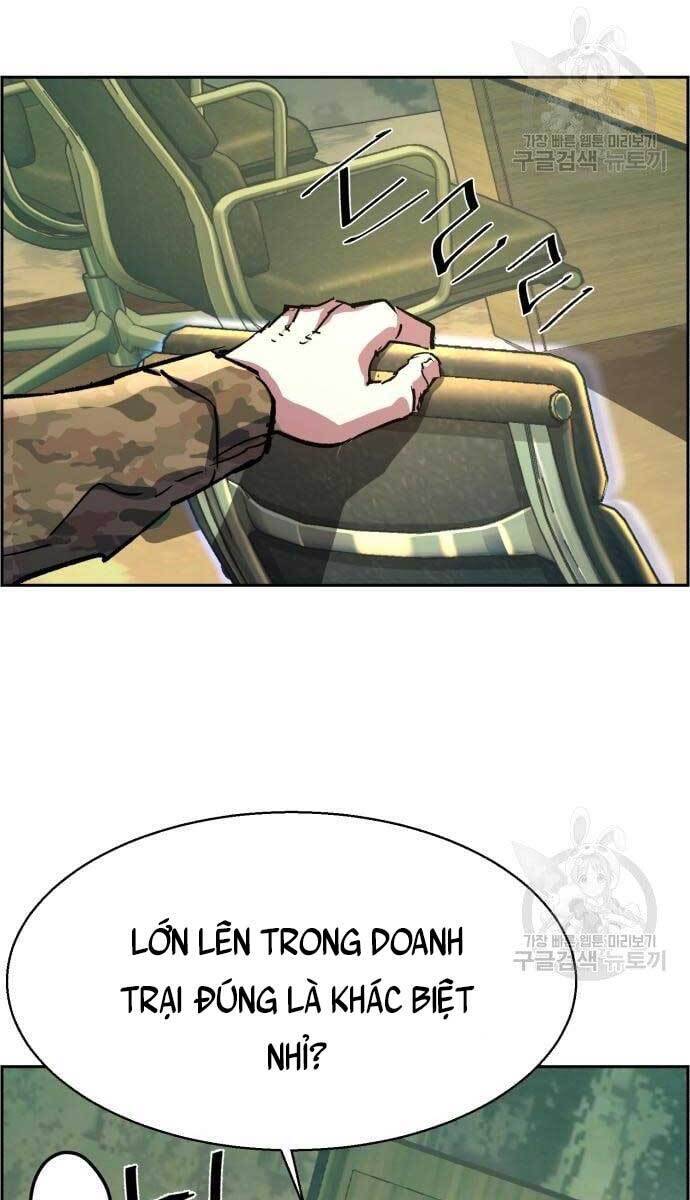 Bạn Học Của Tôi Là Lính Đánh Thuê Chapter 114 - Trang 2