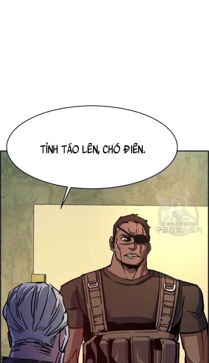 Bạn Học Của Tôi Là Lính Đánh Thuê Chapter 114 - Trang 2