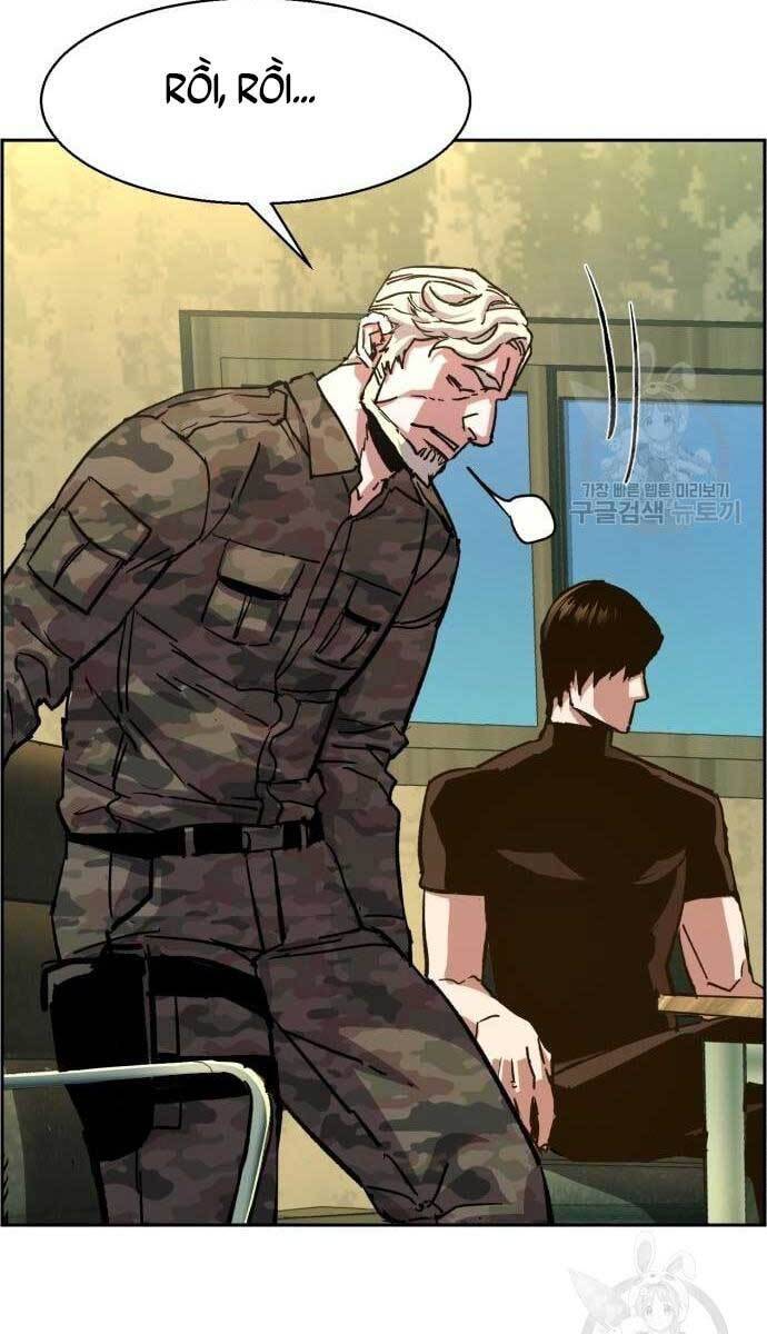 Bạn Học Của Tôi Là Lính Đánh Thuê Chapter 114 - Trang 2