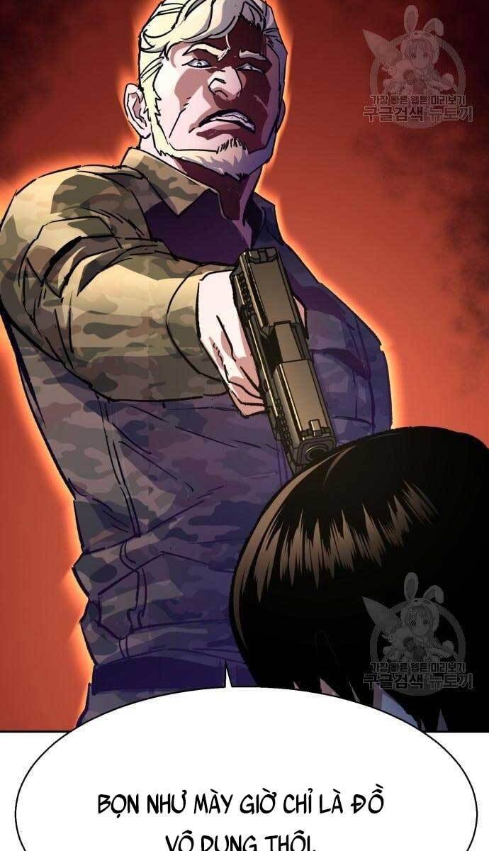 Bạn Học Của Tôi Là Lính Đánh Thuê Chapter 114 - Trang 2