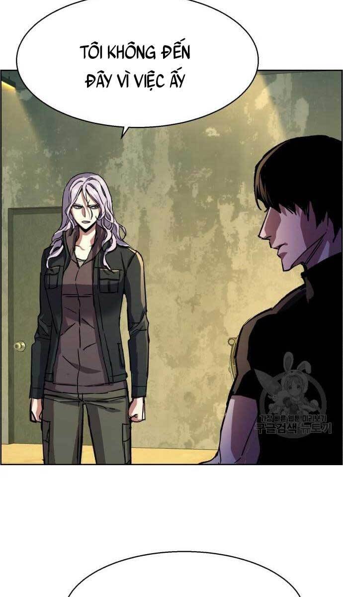 Bạn Học Của Tôi Là Lính Đánh Thuê Chapter 114 - Trang 2