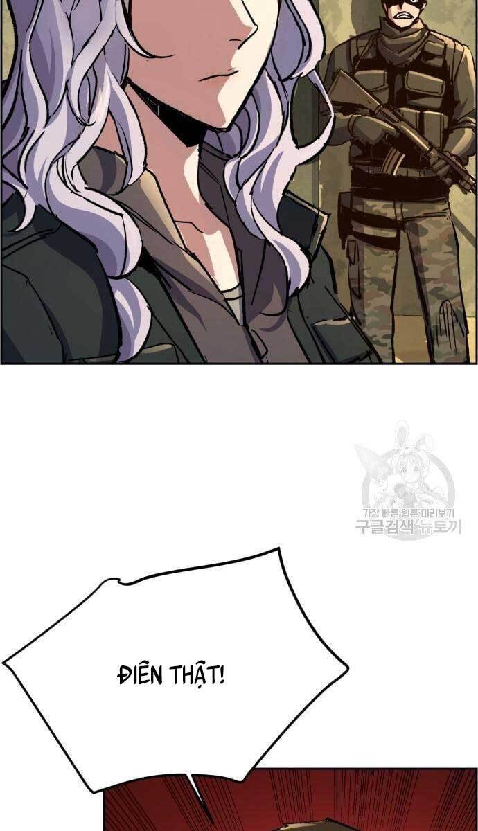 Bạn Học Của Tôi Là Lính Đánh Thuê Chapter 114 - Trang 2